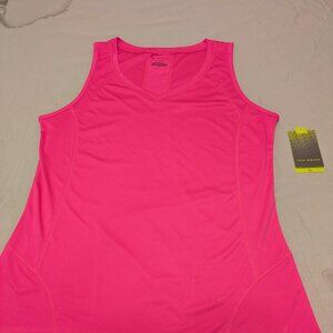 Tek Gear Tank  Womens Large Athleisure Top - New with Tag